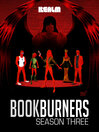 Cover image for Bookburners